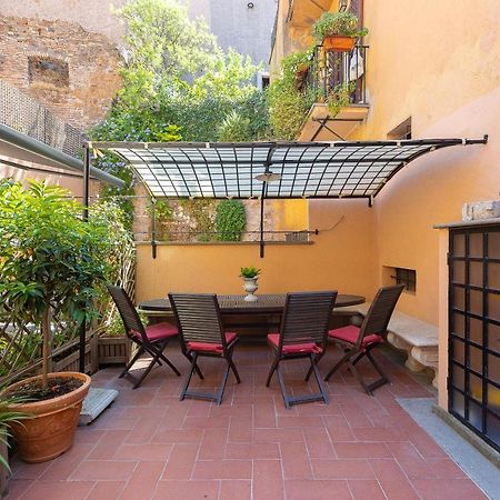 Ciambella Art Home-Rental In Roma Exterior foto