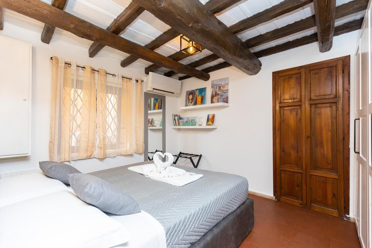 Ciambella Art Home-Rental In Roma Exterior foto