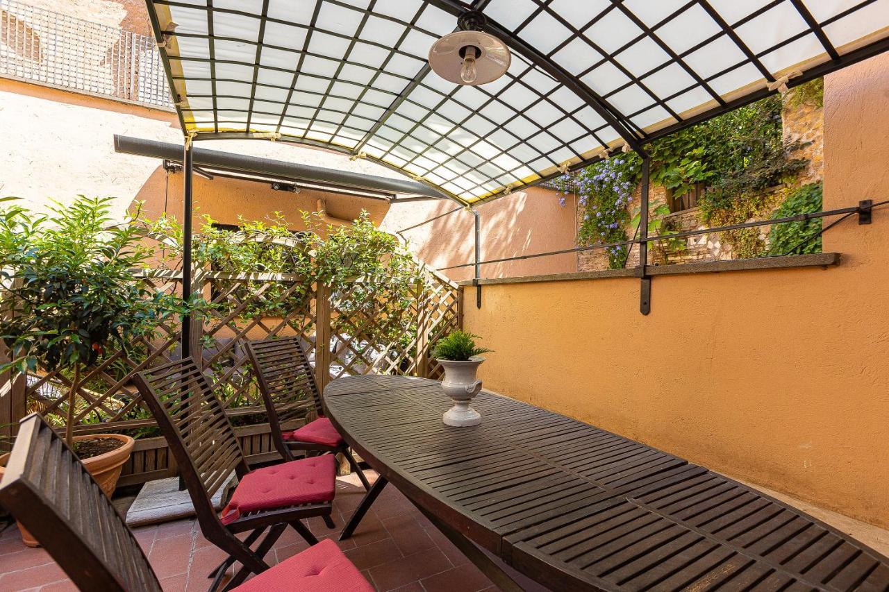 Ciambella Art Home-Rental In Roma Exterior foto