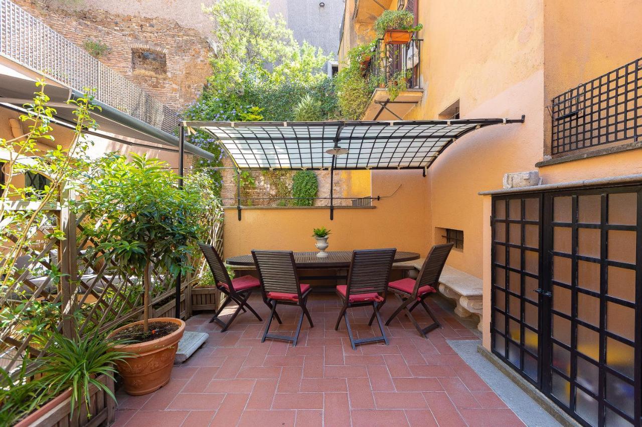 Ciambella Art Home-Rental In Roma Exterior foto