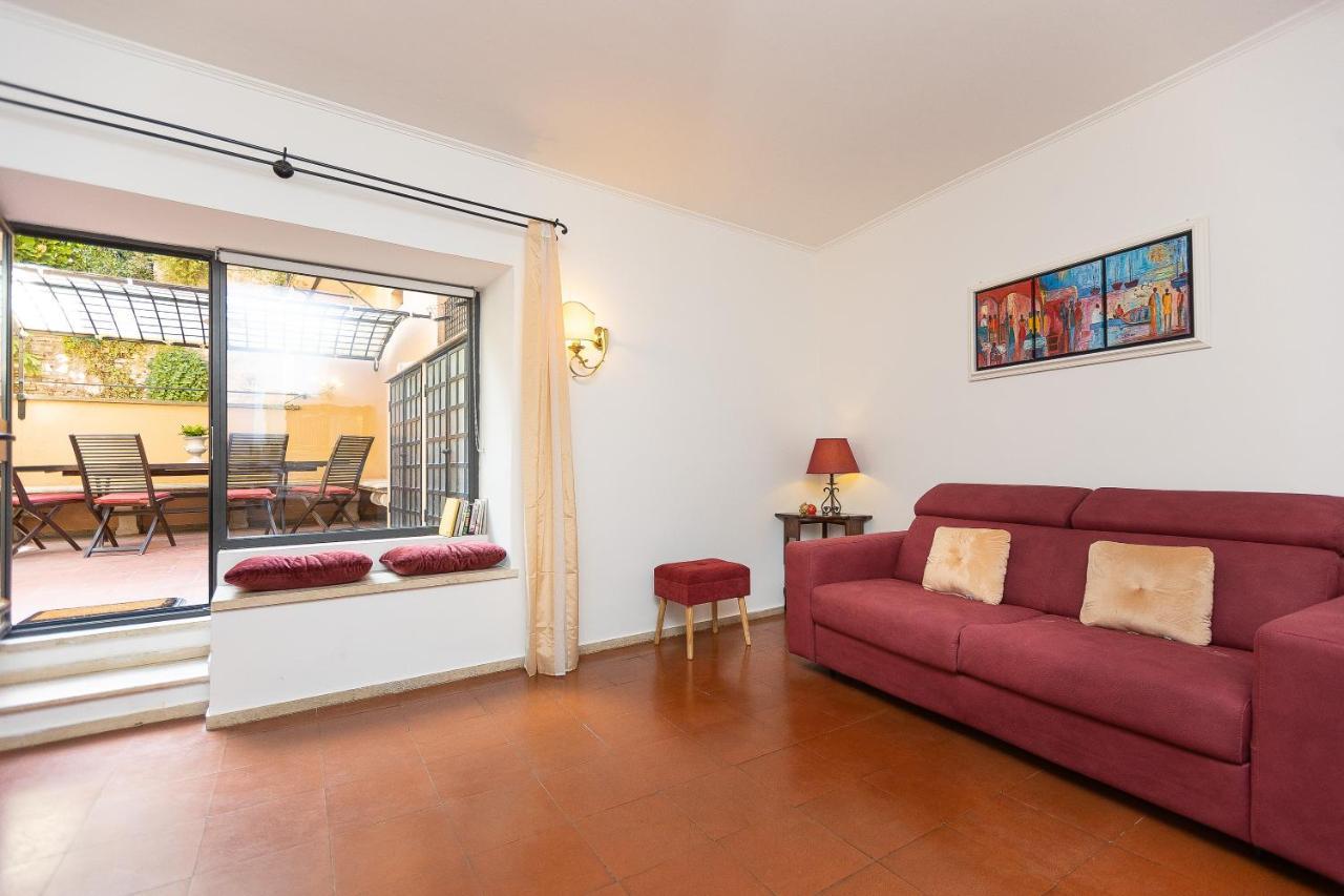 Ciambella Art Home-Rental In Roma Exterior foto