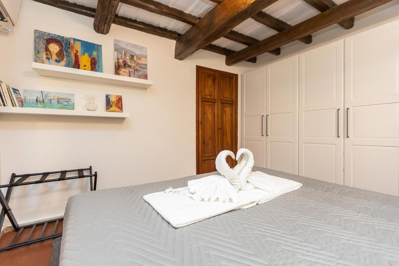 Ciambella Art Home-Rental In Roma Exterior foto