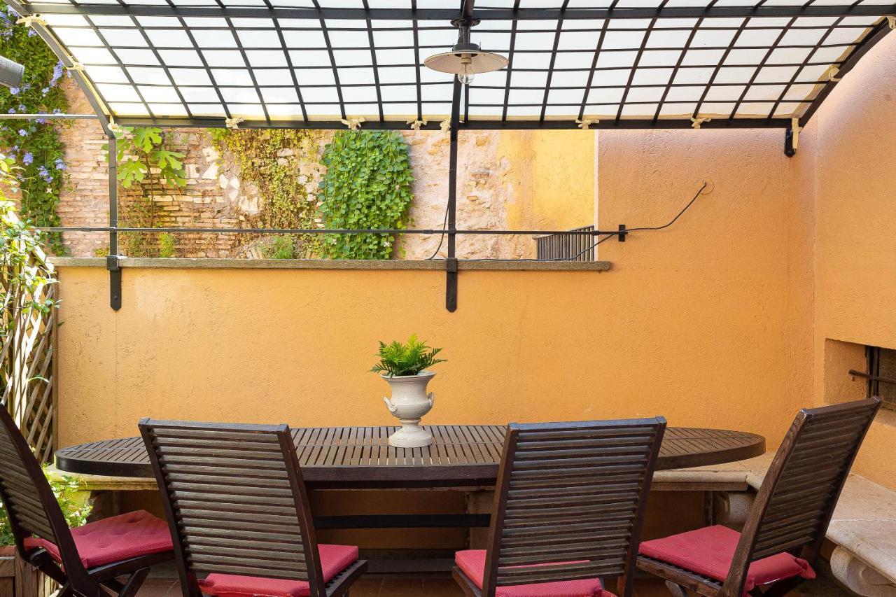 Ciambella Art Home-Rental In Roma Exterior foto