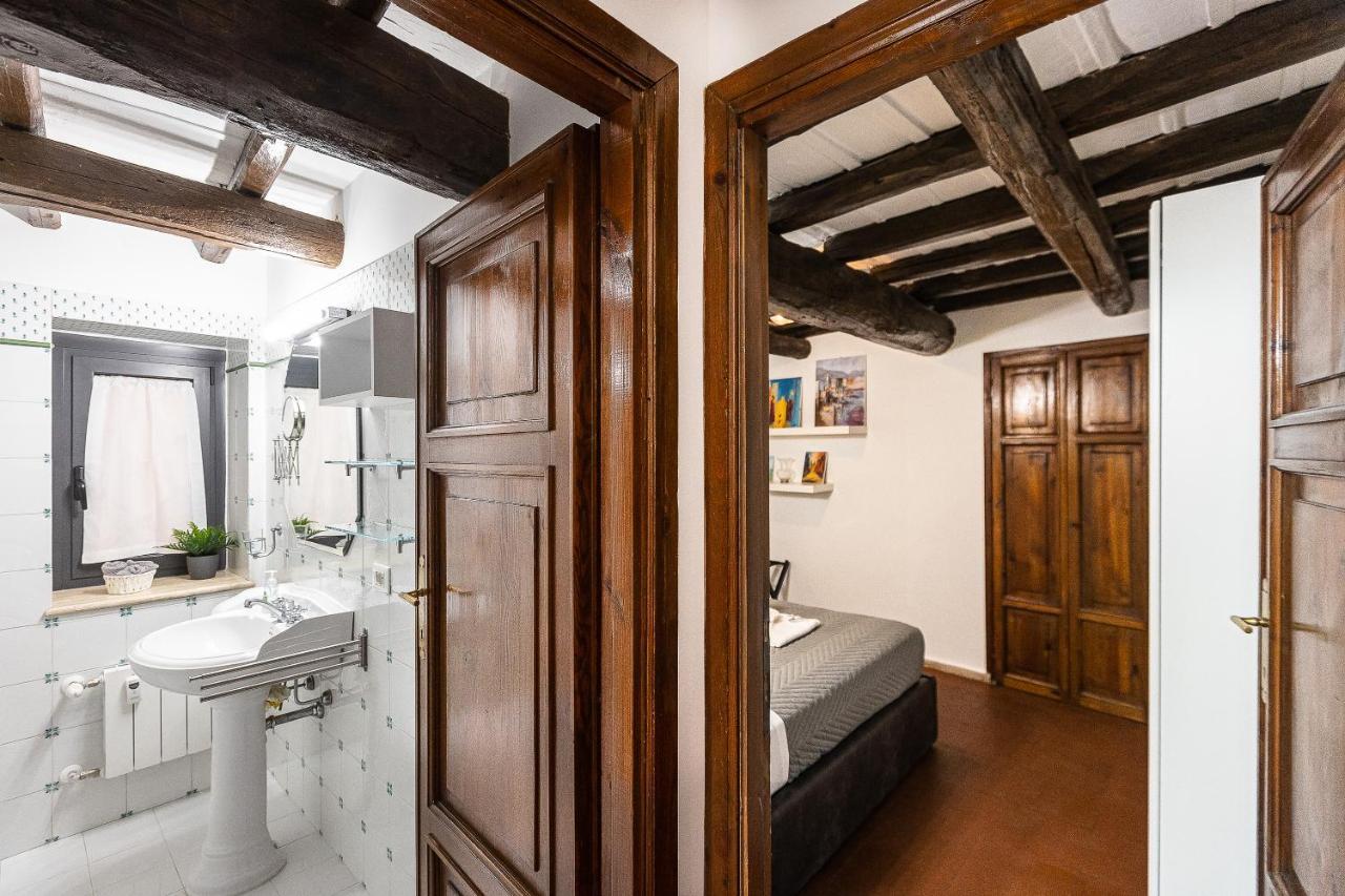 Ciambella Art Home-Rental In Roma Exterior foto