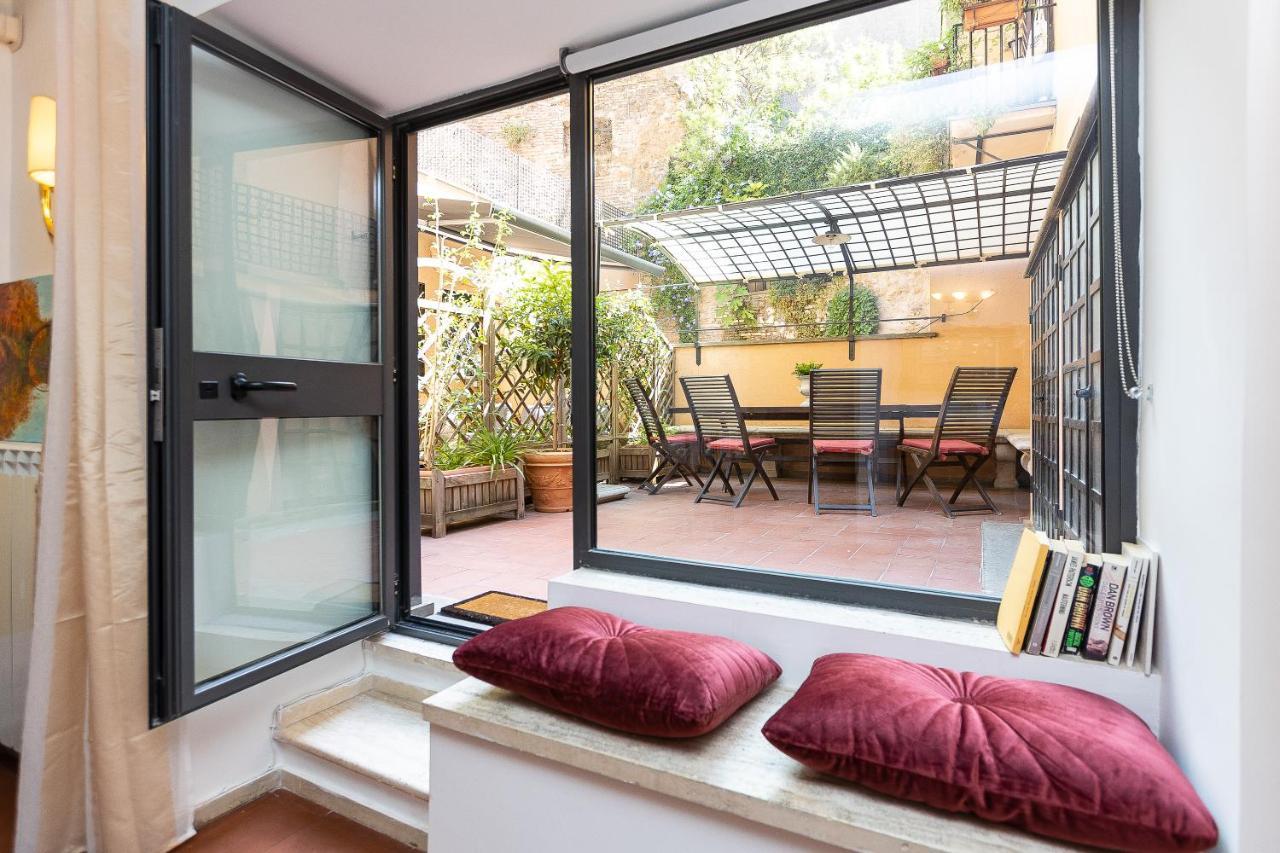 Ciambella Art Home-Rental In Roma Exterior foto