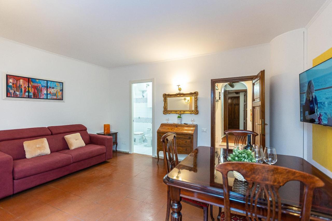 Ciambella Art Home-Rental In Roma Exterior foto