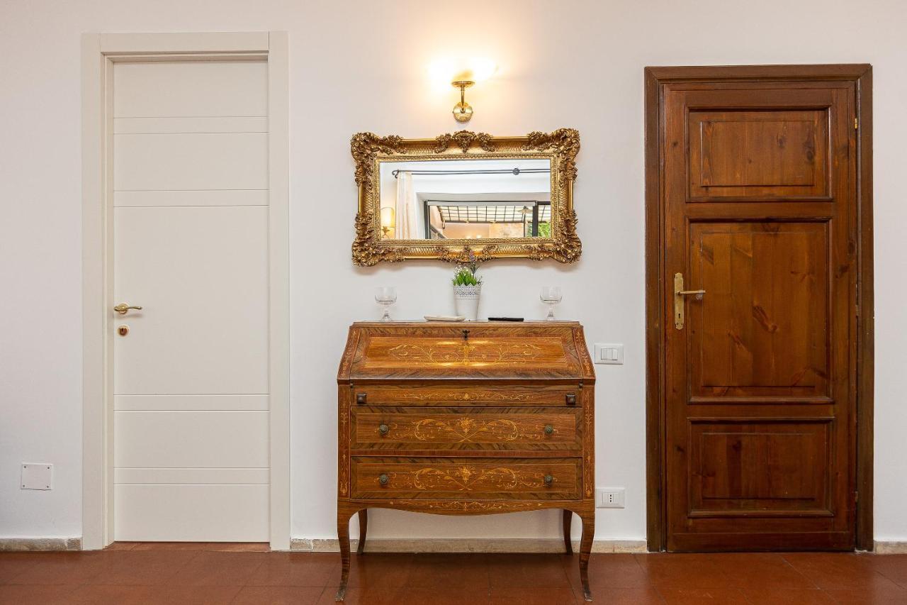 Ciambella Art Home-Rental In Roma Exterior foto