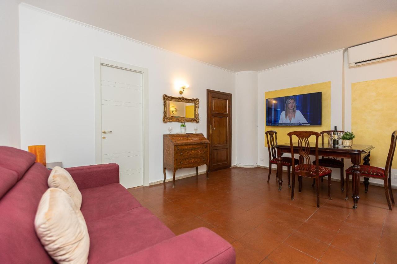 Ciambella Art Home-Rental In Roma Exterior foto