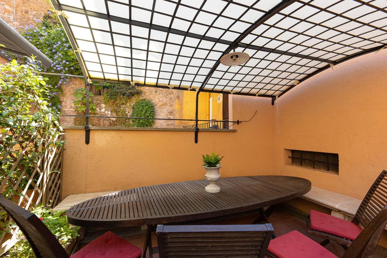 Ciambella Art Home-Rental In Roma Exterior foto